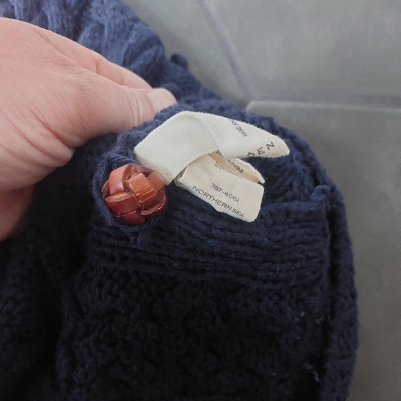 DOEN NUAGE SWEATER - Picture 9 of 9